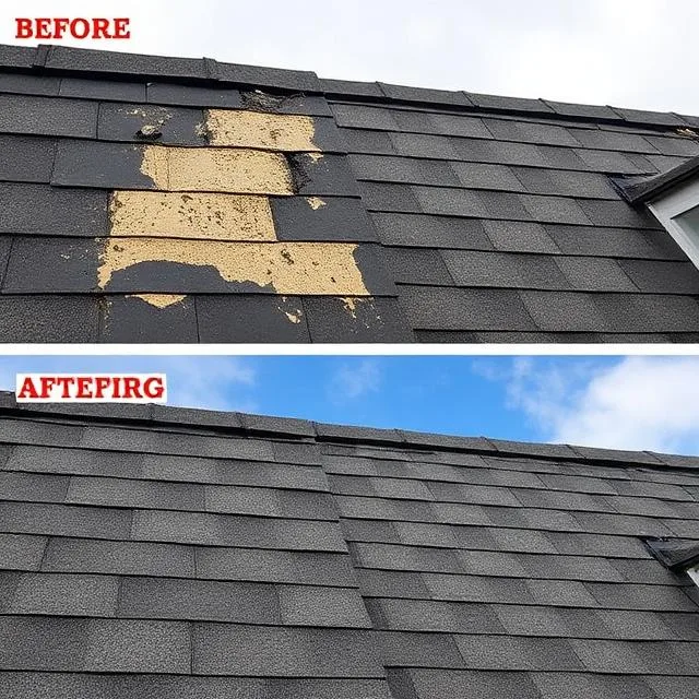 Roof Repair Near Me in Lake Junaluska, NC near me